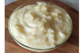 Плавленый сыр домашний